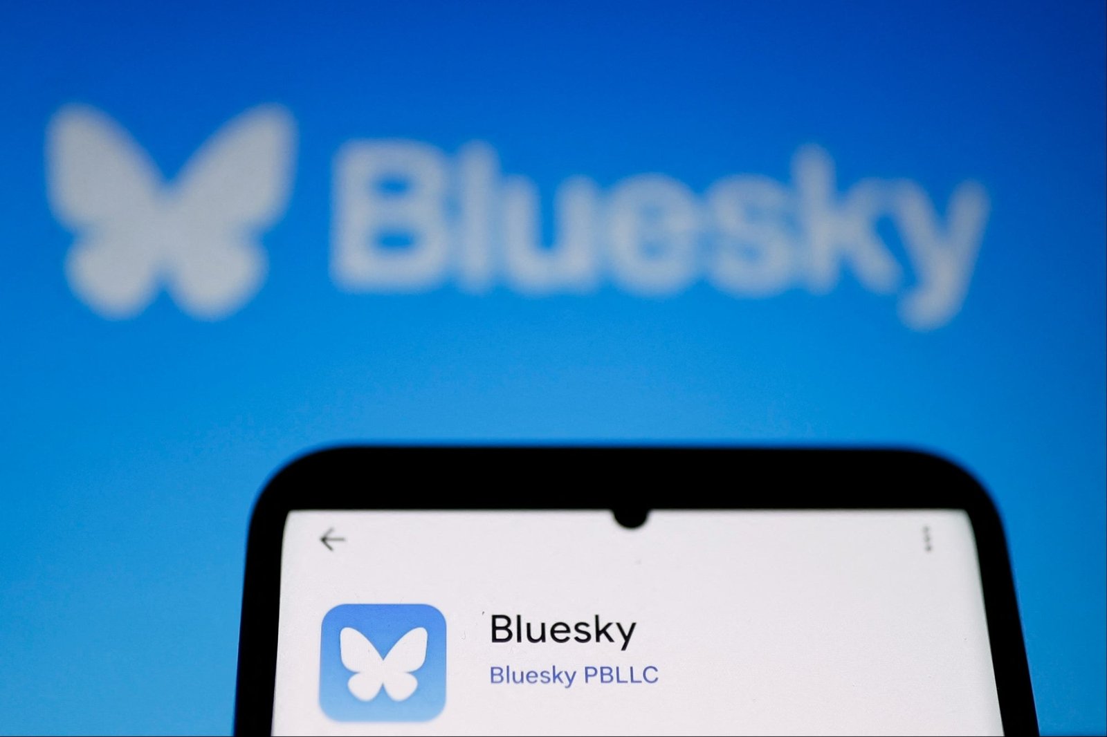 X Rival Bluesky Gains Over 1 Million Users In A Week: Report | Businessman